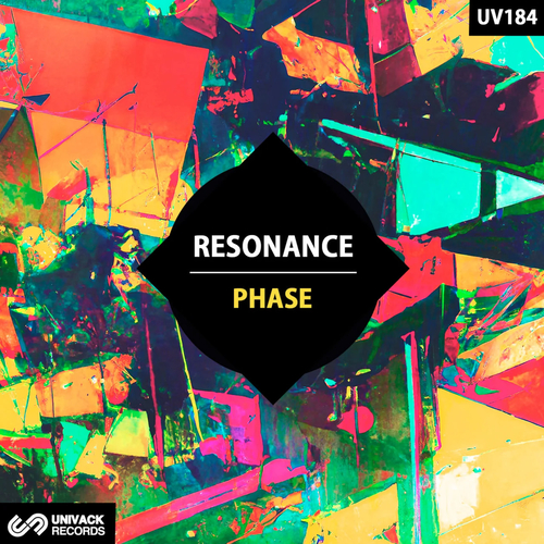 Resonance - Phase [UV184]